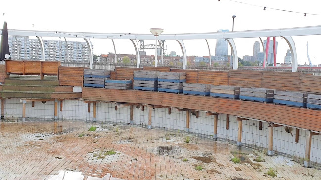 Maasboulevard 102, 3063 NS Rotterdam