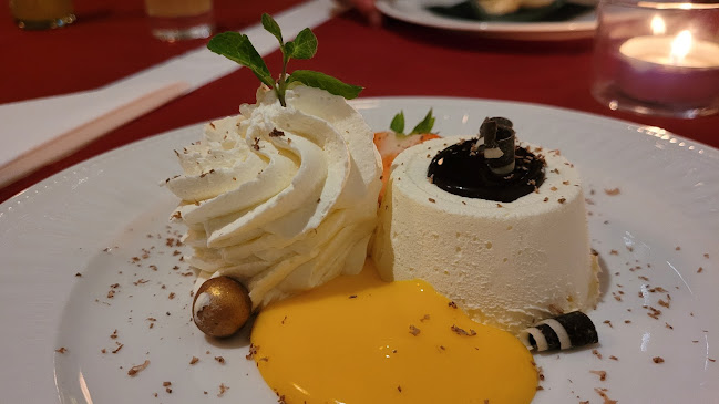 Restaurant en Café Ponderosa