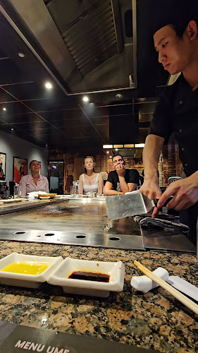 Opinii despre Restaurant Osaka Roosendaal în Roosendaal - Horeca