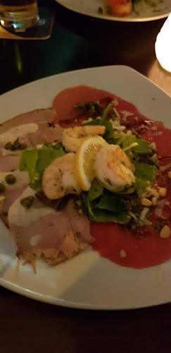 Comentarii opinii despre Dock 17