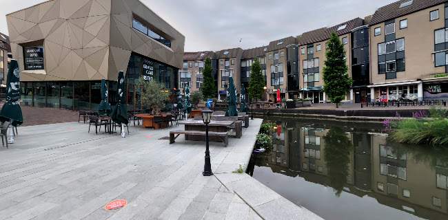 Opinii despre Grand Café / Bistro Heren van Houten în Houten - Horeca