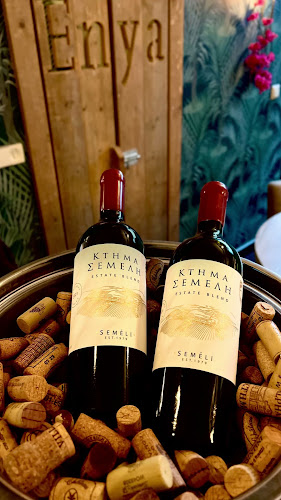 Opinii despre RESTAURANT ENYA în Maarssen - Horeca