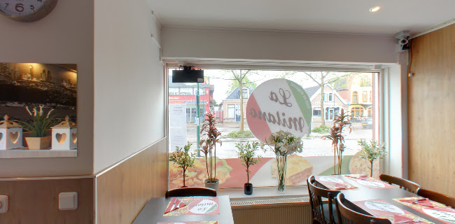 Opinii despre La Milano în Drachten - Horeca