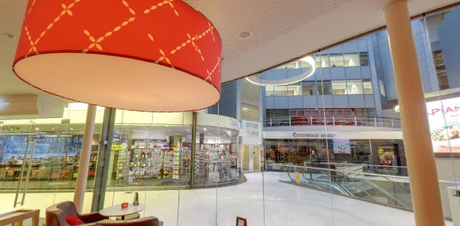 Vapiano Rotterdam Plaza - Rotterdam