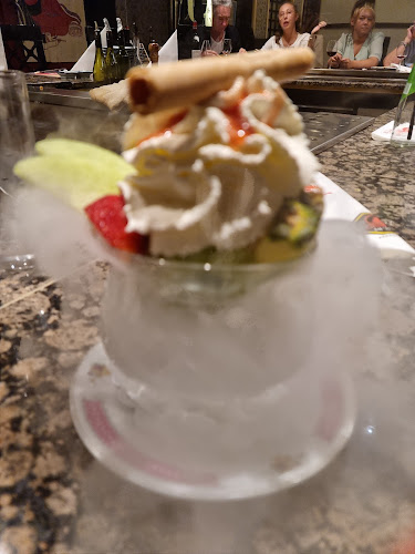 Japans en Oosters buffet restaurant Paradijs - Horeca