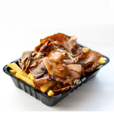 Opinii despre Snackbar De Baan în Huizen - Horeca