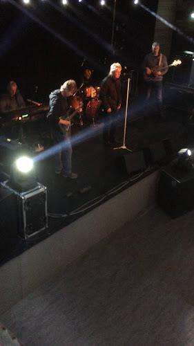 Opinii despre Eetcafé De 2 Gemeenten în Irnsum - Horeca