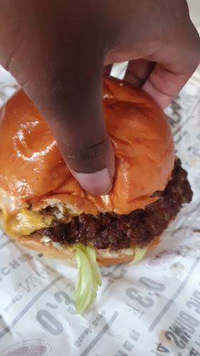 The Butcher - Foodhallen