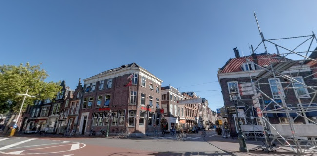 Opinii despre North End în Leiden - Horeca