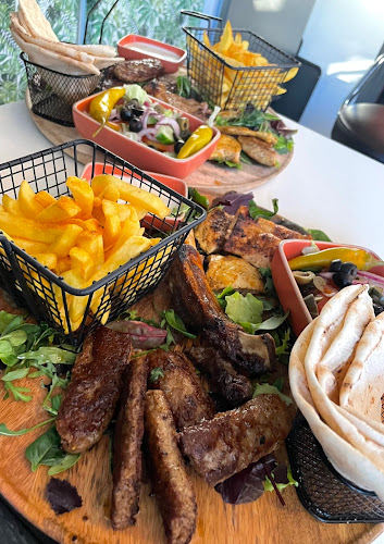 Comentarii opinii despre Zaytoona