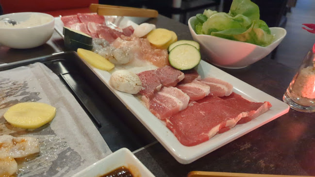 Opinii despre Restaurant Meishi în Utrecht - Horeca