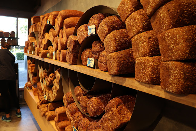 Bakkerij Renzema - Amsterdam