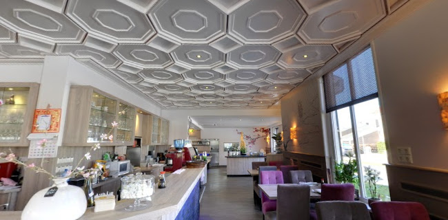 De Zomertuin - Horeca