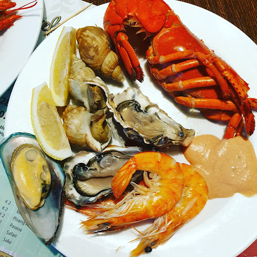 Opinii despre Wokrestaurant Oriental in de Flamingo partycenter în Noordwijkerhout - Horeca