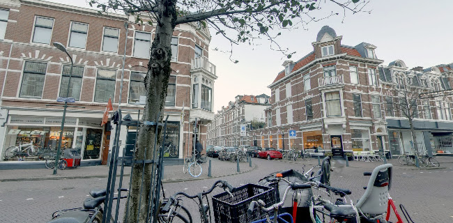 Opinii despre Fleur's Koffie în Den Haag - Horeca