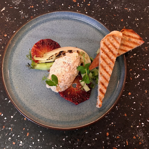 Comentarii opinii despre Restaurant IRIS