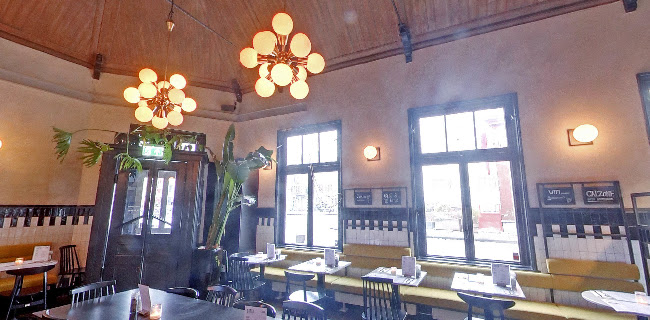 Comments and reviews of SOTTO Pizza Kadijksplein