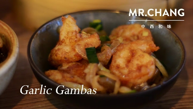 Opinii despre MR.CHANG în Waalre - Horeca