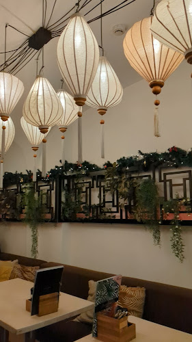 Opinii despre Street food by Han în Delft - Horeca