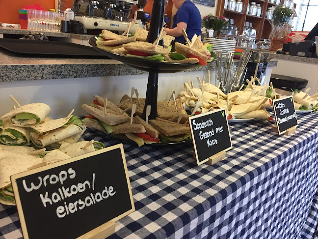 Comentarii opinii despre 't Ouwe Durp koffie & thee