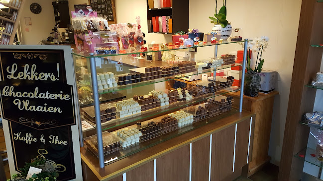 Lekkers Vlaaien en Chocolaterie - Horeca