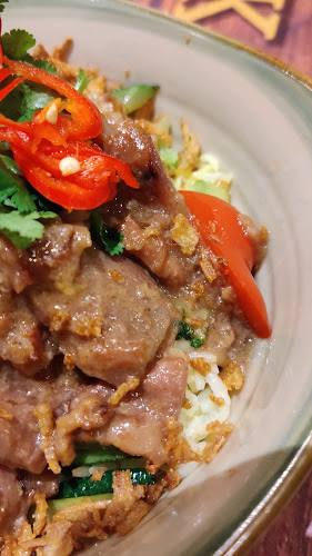 Opinii despre Kimmade Vietnamese Street Food în Utrecht - Horeca