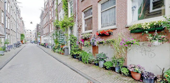 Postjesweg 1, 1057 DT Amsterdam