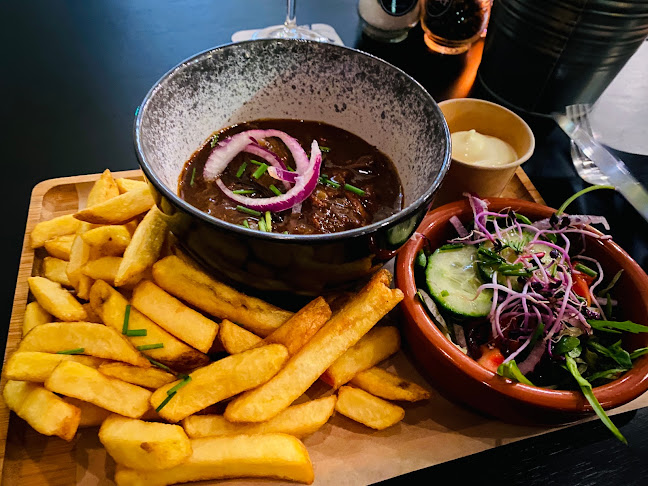 Brasserie D'n Hook Susteren