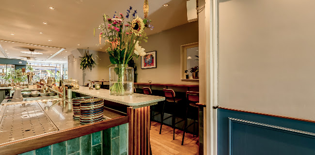 Choorstraat 24, 2611 JG Delft