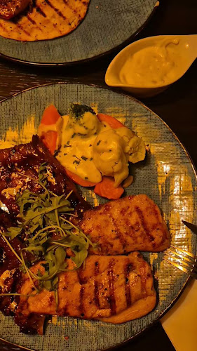 Reviews of King's Spareribs in Den Haag - Horeca