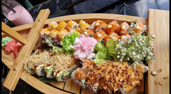 Opinii despre Sky Asia în Alphen aan den Rijn - Horeca