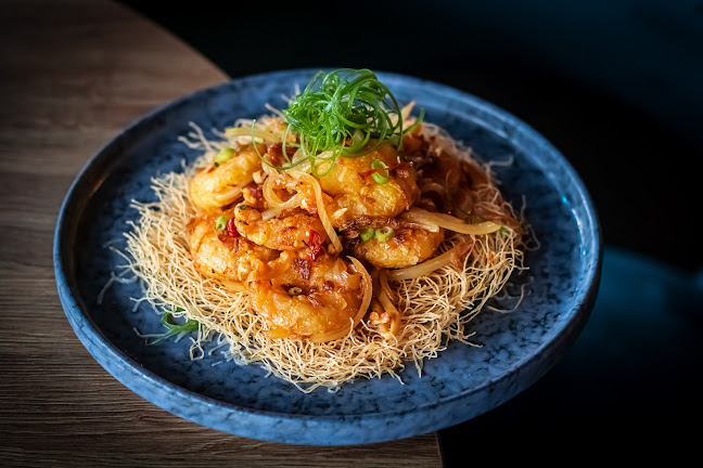 Opinii despre Treasure în Almere - Horeca