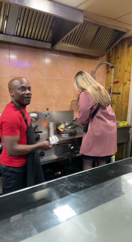 Eetcafé Truva - Horeca