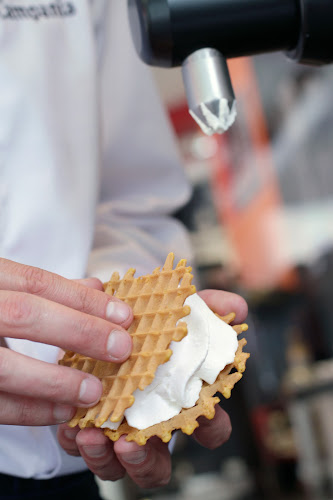 Zinn Voorburg - Horeca