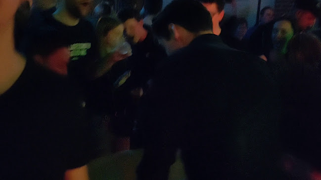 café-zaal 't Karrewiel