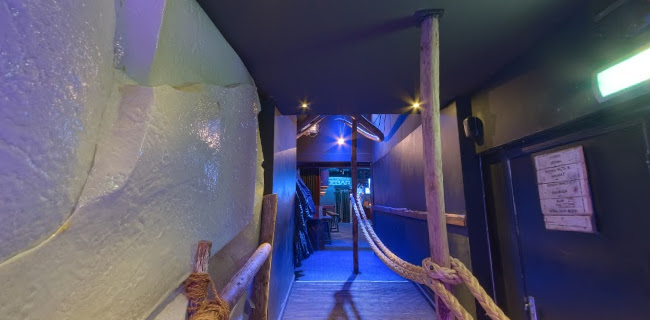 Xtracold Icebar Amsterdam Open Times