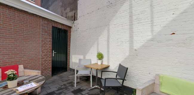 Inspire Coffee - Bergen op Zoom