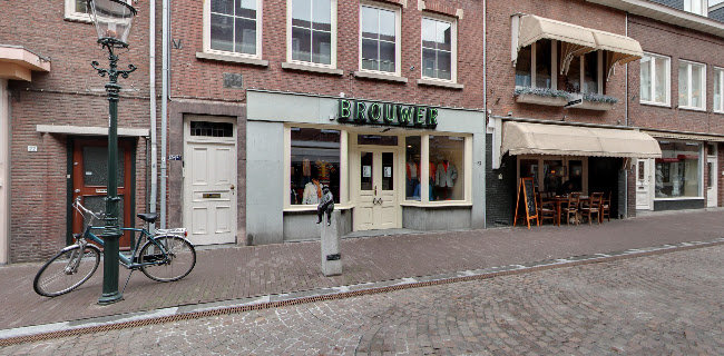 Comments and reviews of Eethuis Tante Toer