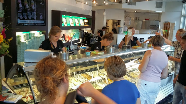 IJssalon Salute B.V. - Horeca