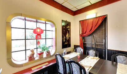 Chinees-Indisch Restaurant Ming Garden