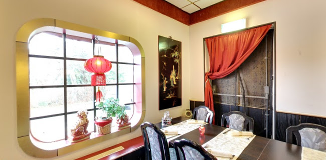 Chinees-Indisch Restaurant Ming Garden