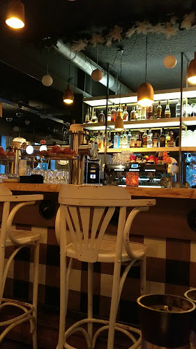 Opinii despre Restaurant Herberg Jan în Heiloo - Horeca