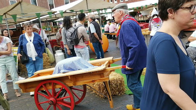 Opinii despre Streekmarkt Woerden în Woerden - Horeca