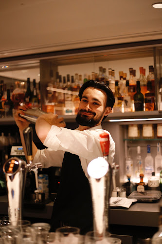 Brasserie Ambassade - Amsterdam