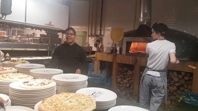 Happy Italy Rotterdam Zuid (De Kuip) - Rotterdam