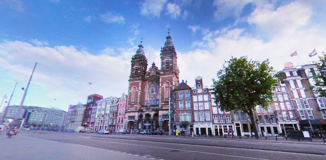 Loetje Amsterdam Centraal