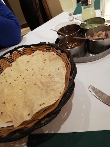 Lasanie Tandoori Restaurant - Den Haag