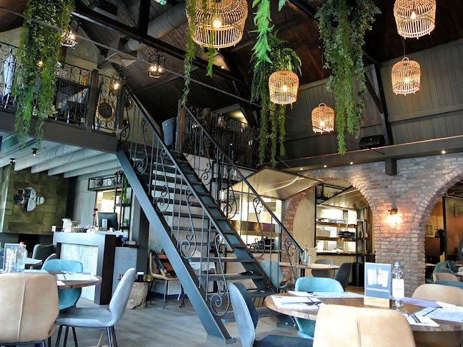 Gossimijne Uden - Horeca