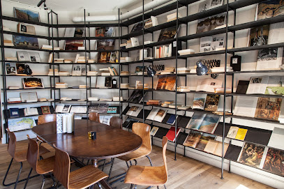 Vascobelo V-bar Rijnstraat