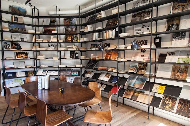 Vascobelo V-bar Rijnstraat